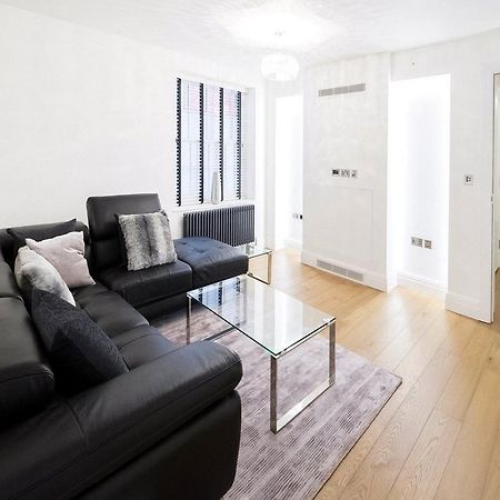 לונדון Piccadilly Circus Apartments מראה חיצוני תמונה