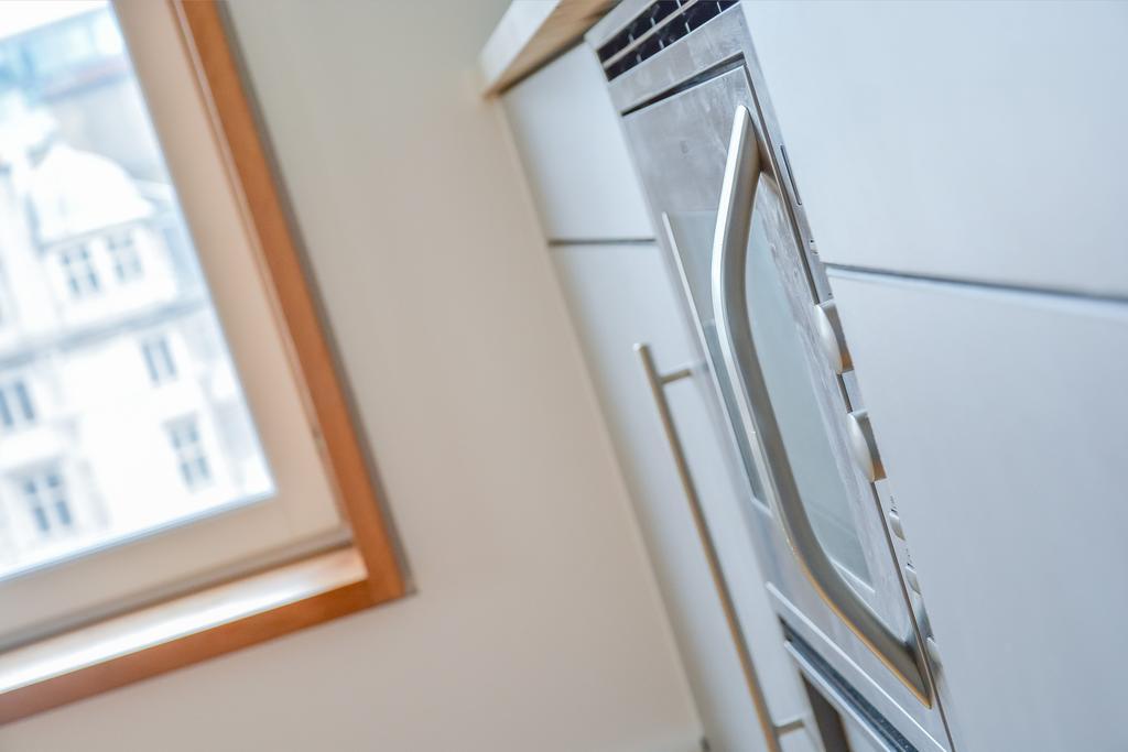 לונדון Piccadilly Circus Apartments מראה חיצוני תמונה