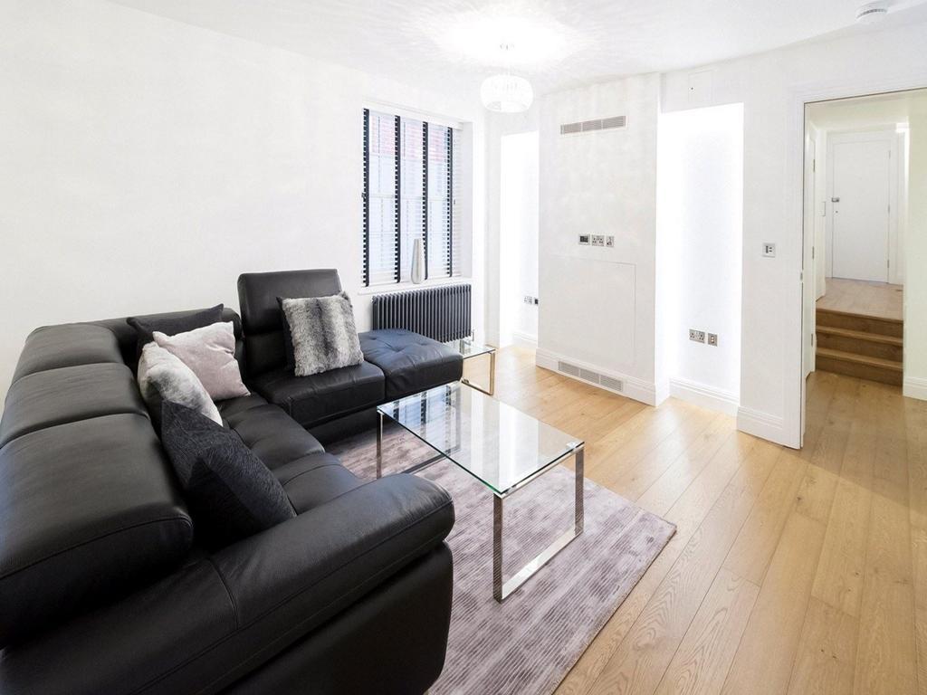 לונדון Piccadilly Circus Apartments מראה חיצוני תמונה