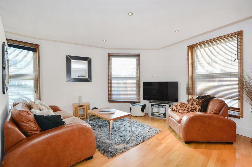 לונדון Piccadilly Circus Apartments מראה חיצוני תמונה