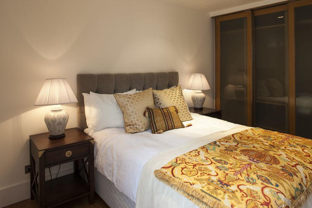 לונדון Piccadilly Circus Apartments מראה חיצוני תמונה