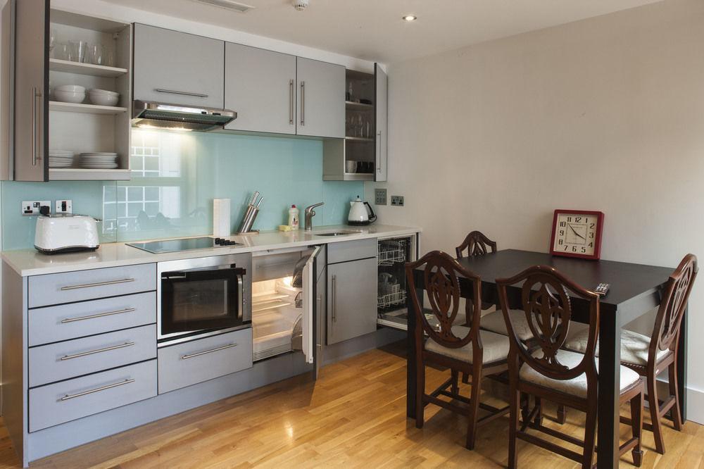 לונדון Piccadilly Circus Apartments מראה חיצוני תמונה