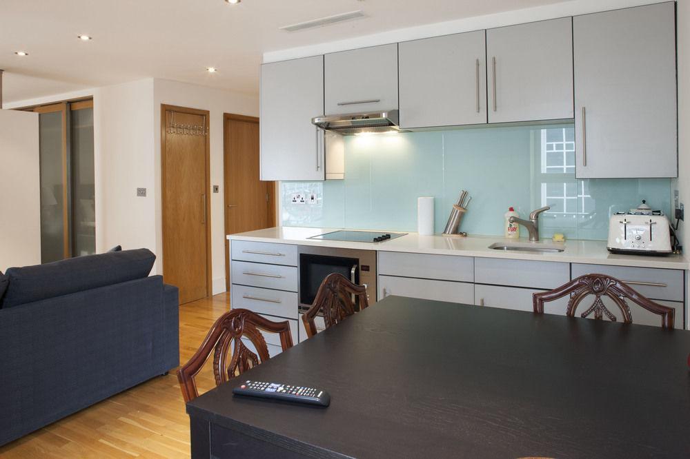לונדון Piccadilly Circus Apartments מראה חיצוני תמונה