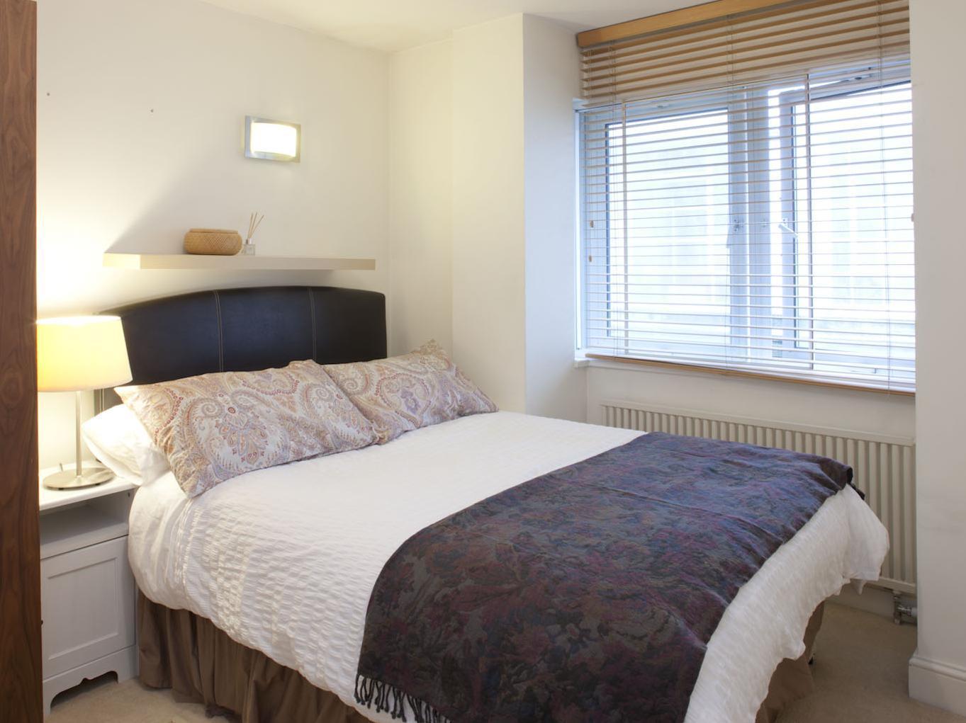 לונדון Piccadilly Circus Apartments מראה חיצוני תמונה