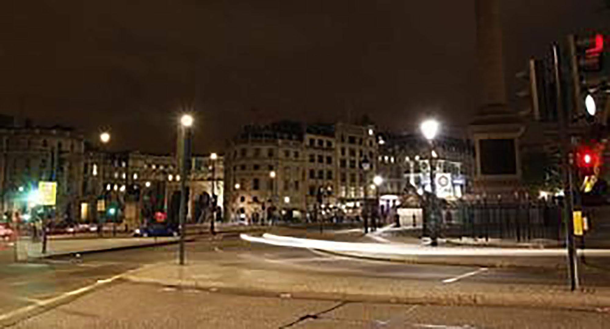לונדון Piccadilly Circus Apartments מראה חיצוני תמונה