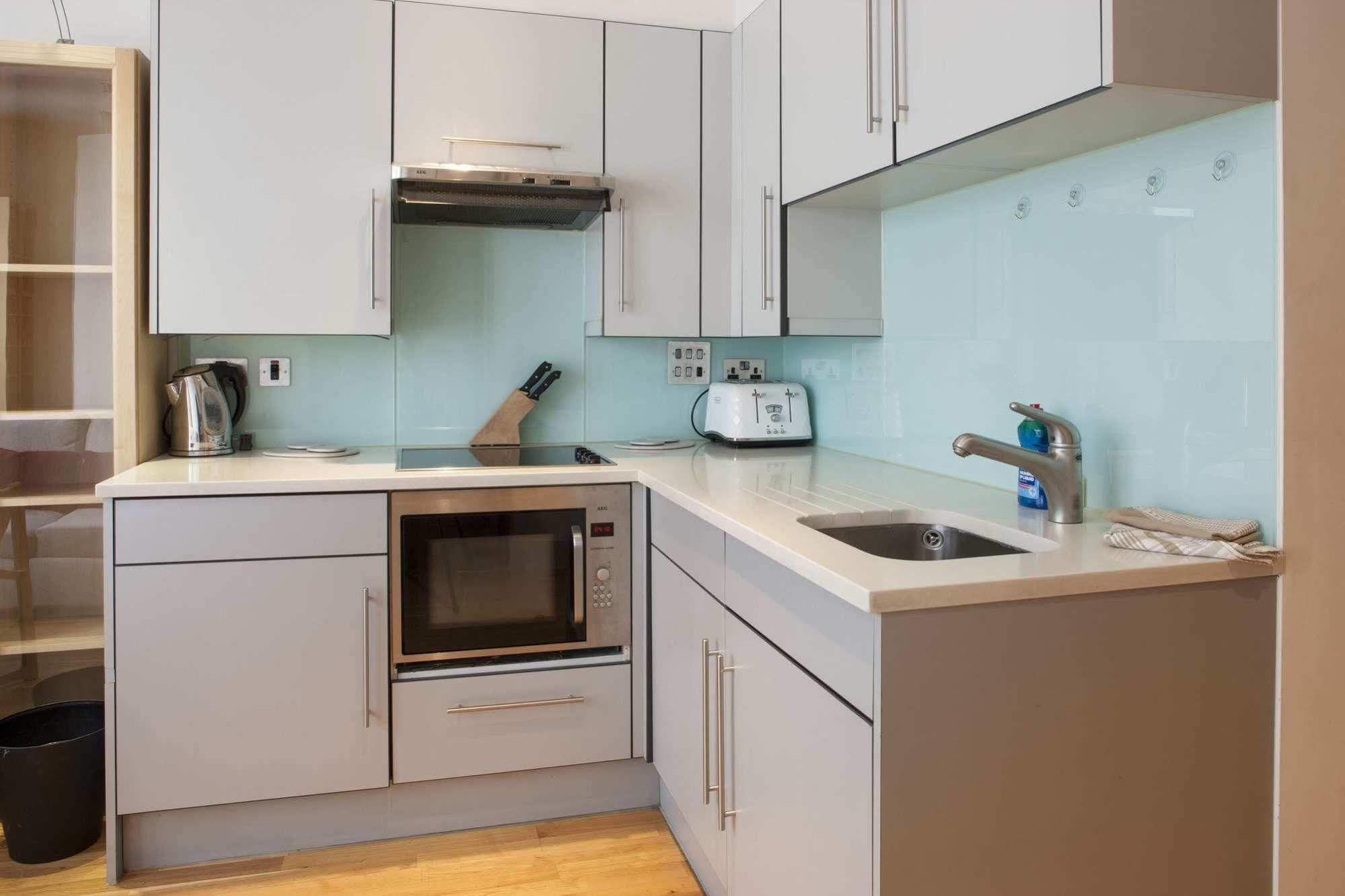 לונדון Piccadilly Circus Apartments מראה חיצוני תמונה