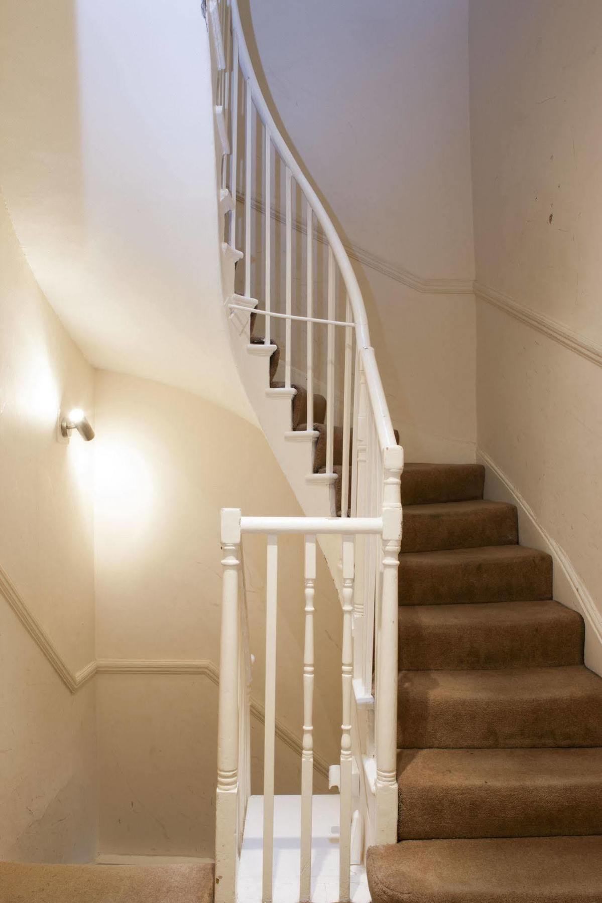 לונדון Piccadilly Circus Apartments מראה חיצוני תמונה