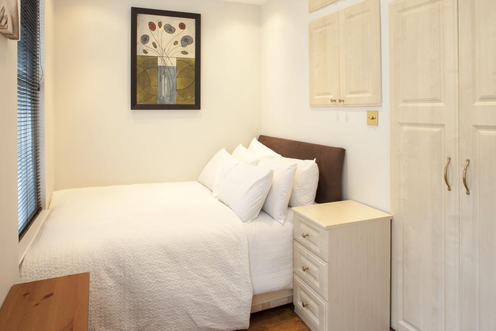 לונדון Piccadilly Circus Apartments חדר תמונה